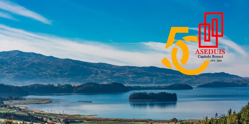 50 Años ASEDUIS Capítulo Boyacá