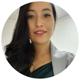 Liliana Andrea Gil Arenas