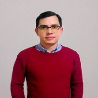 Juan Esteban Lozano Plazas