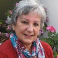 Marita Copes